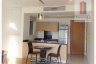 1 Bedroom Condo for sale in Khlong Tan Nuea, Bangkok near MRT Sukhumvit