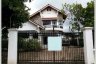 3 Bedroom House for rent in Sisattanak, Vientiane