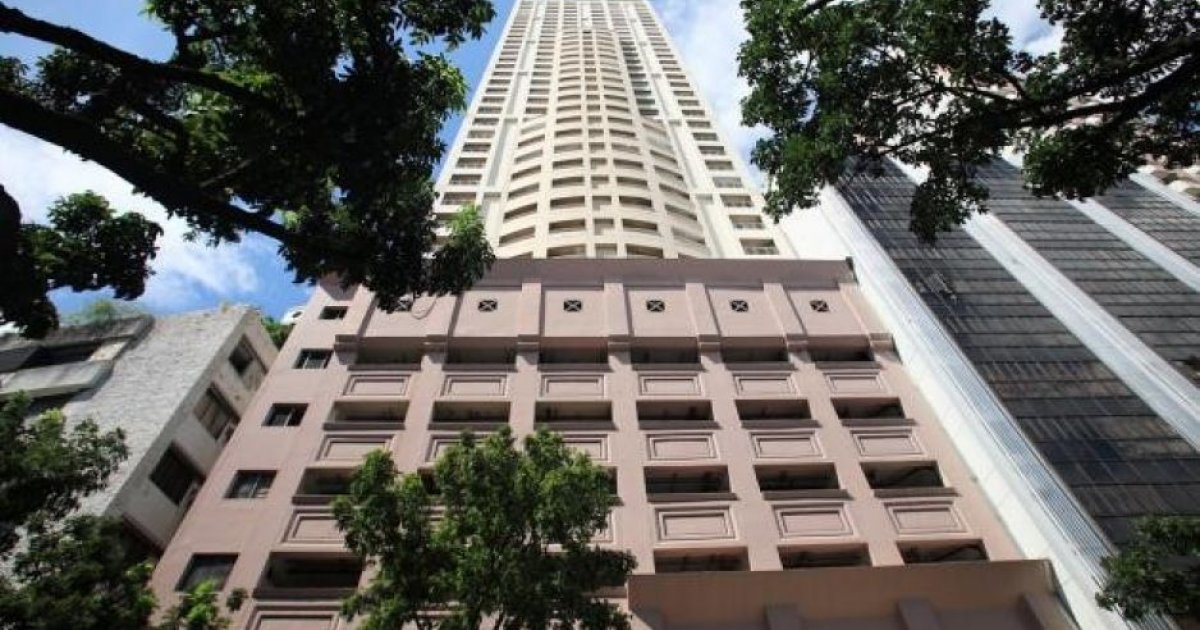 BSA Tower, Metro Manila 21 Condos for sale and rent Dot Property