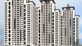 The Columns at Ayala Avenue