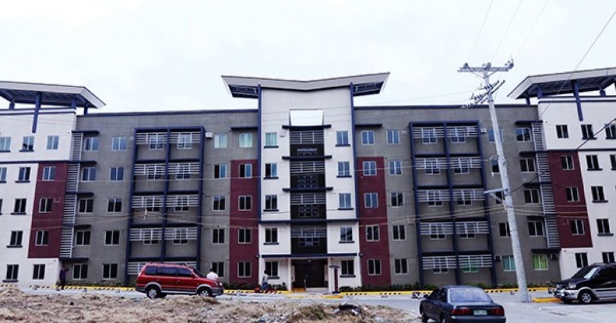 The Manors at North Belton Communities, Metro Manila - 33 Condos for