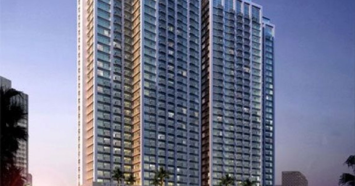 THE GRAND MIDORI MAKATI, Metro Manila 56 Condos for sale and rent