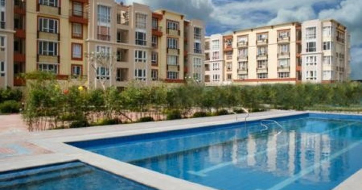 Lions Park Residences, Metro Manila 5 Condos for sale and rent Dot