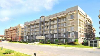 Bonifacio Heights Condominiums