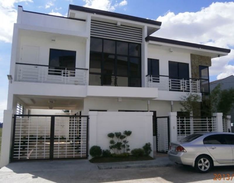Greenwoods Executive Village, Metro Manila 83 Houses for sale and