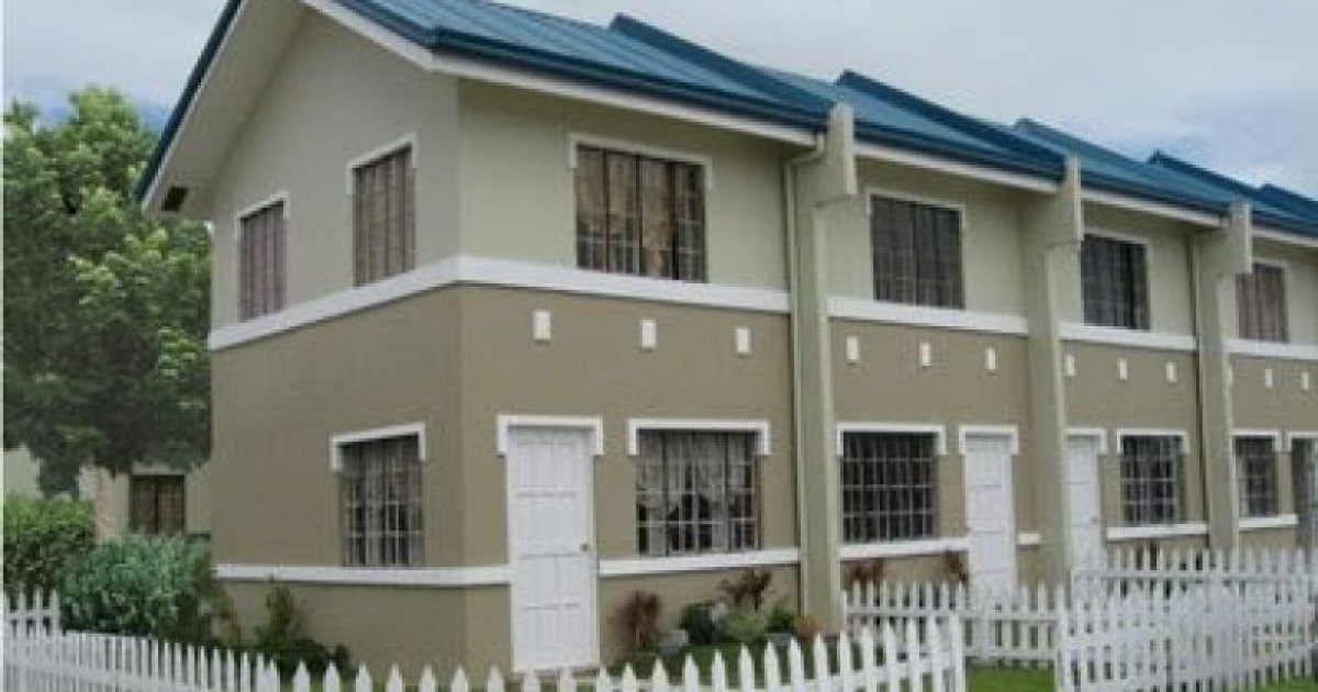 Alta Tierra, Cavite 1 House for sale and rent Dot Property