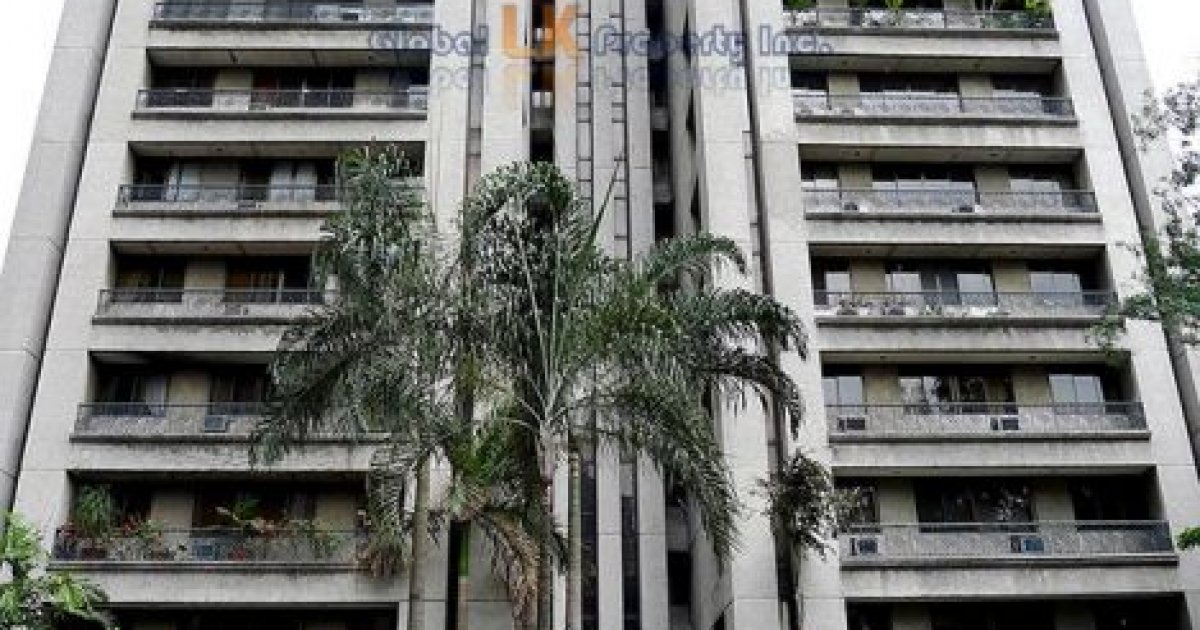 Alexandra, Metro Manila 8 Condos for sale and rent Dot Property