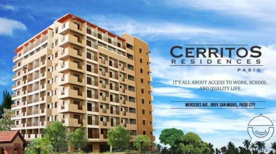 Cerritos East Residences, Metro Manila 6 Condos for sale and rent