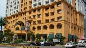 Aic Gold Tower Metro Manila 28 Condos For Sale And Rent Dot Property