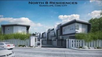 North 8 Residences
