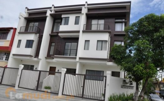 Pinagbuhatan Pasig, Metro Manila - 6 Townhouses for sale and rent | Dot ...