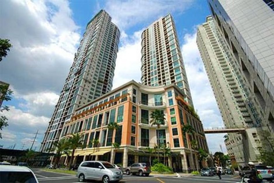 JOYA LOFTS AND TOWERS, Metro Manila 29 Condos for sale and rent Dot