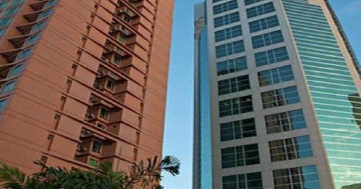 oriental gardens makati, Metro Manila 23 Condos for sale and rent