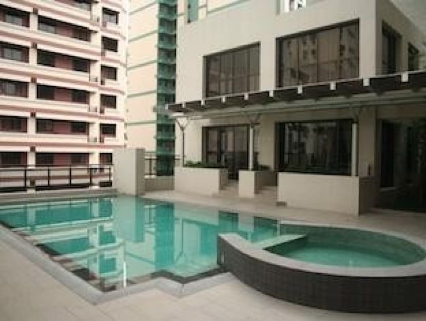 GRAND SOHO MAKATI, Metro Manila - 21 Condos for sale and rent - Dot