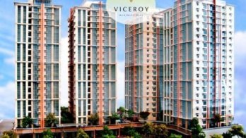 The Viceroy Residences