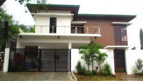 Capitol Park Homes, Metro Manila - 11 Houses for sale and rent | Dot Property