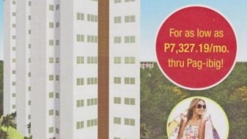 Royal Garden Most Affordable Residential