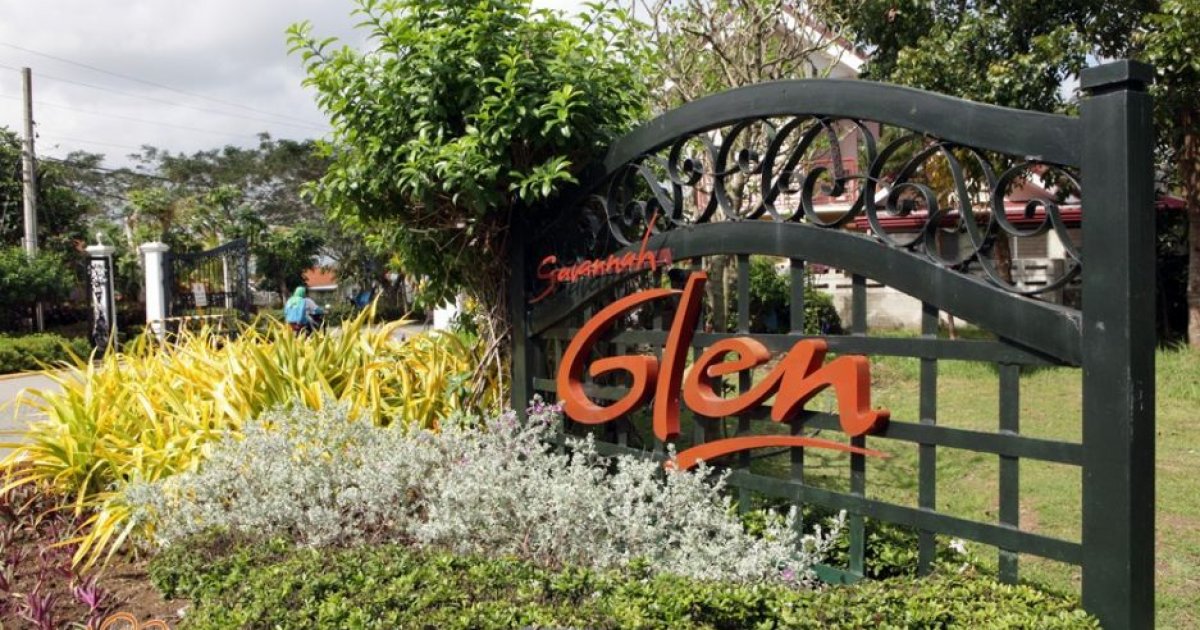 Savannah GLEN, Iloilo 2 Houses for sale and rent Dot Property