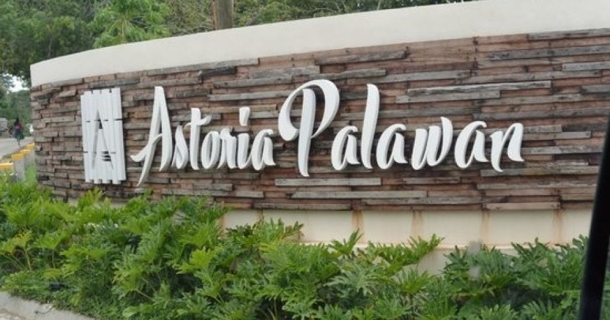 Astoria Palawan, Palawan 6 Commercials for sale and rent Dot Property
