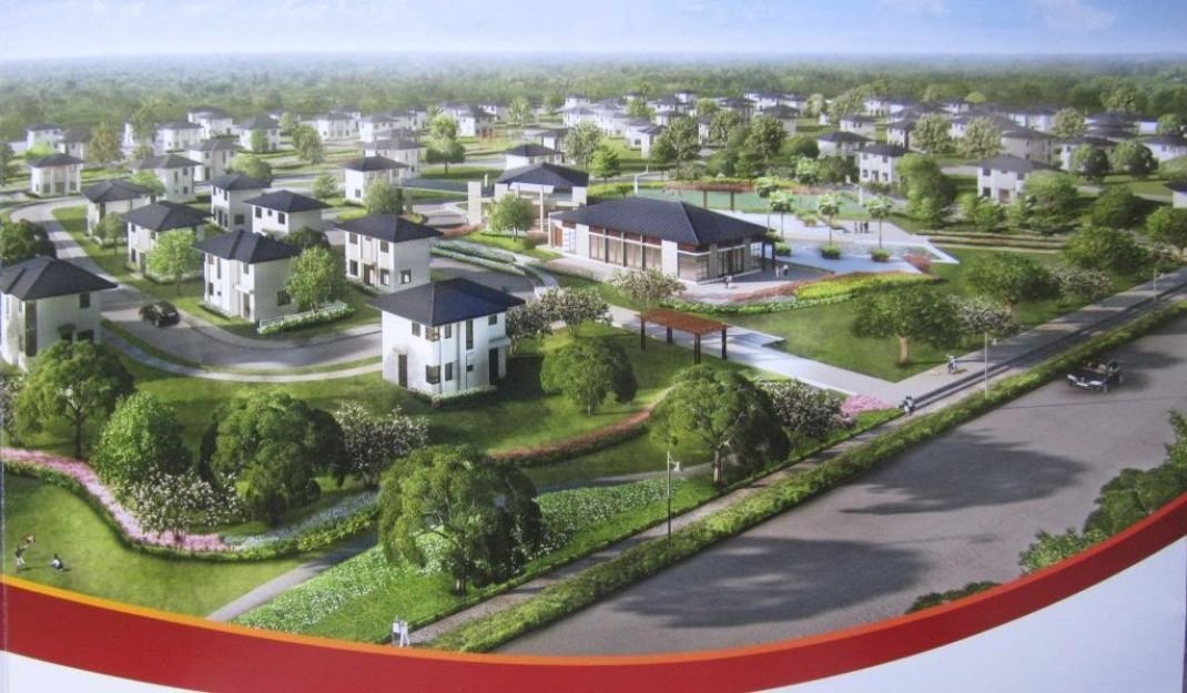 Avida Parkway Settings Nuvali, Laguna 3 Houses for sale and rent