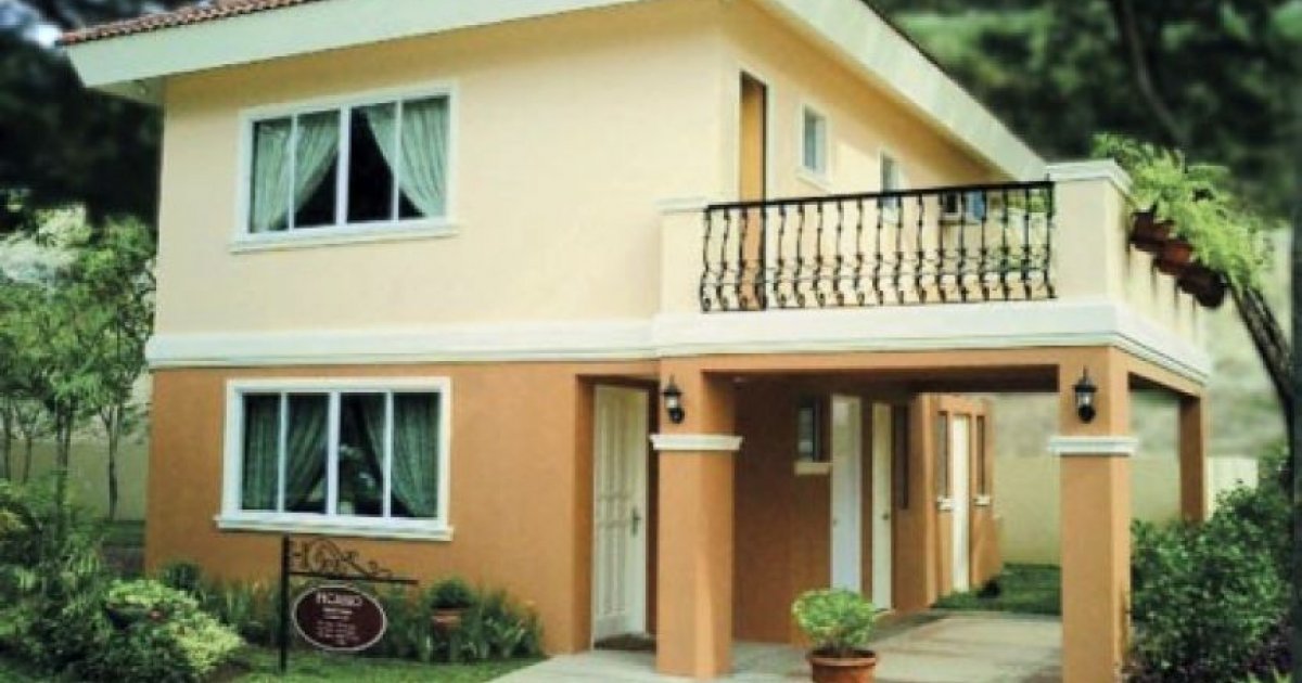 Hacienda Salinas, Cebu 1 House for sale and rent Dot Property