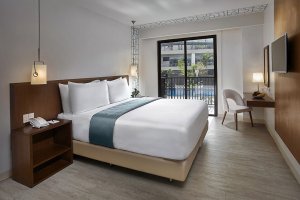Fora Condotel
