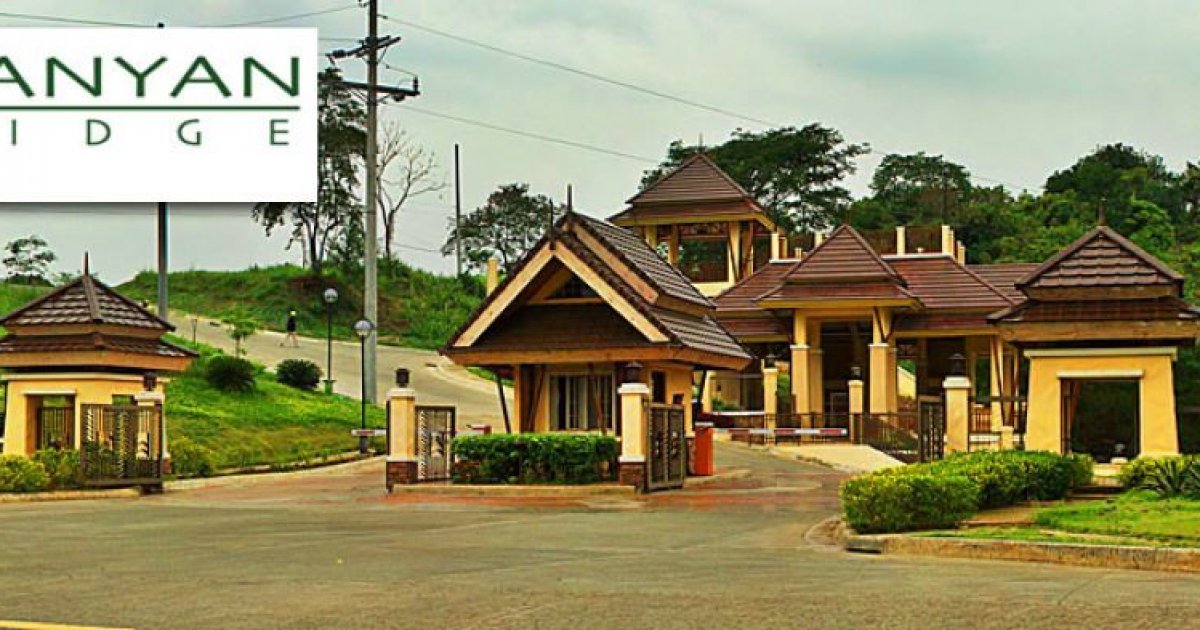 Banyan Ridge at Timberland Heights 2, Rizal - 2 Land for sale and rent ...