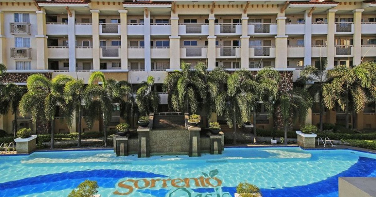 Sorrento Oasis, Metro Manila 64 Condos for sale and rent Dot Property