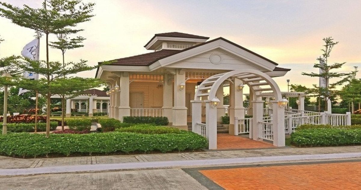 Princeton Heights, Cavite 13 Houses for sale and rent Dot Property