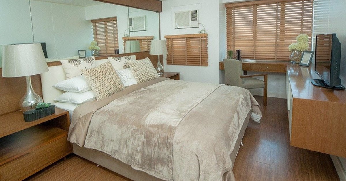 Pioneer Pointe, Metro Manila 17 Condos for sale and rent Dot Property