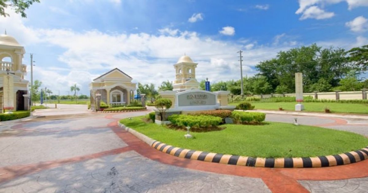 Alta Vida at San Rafael Estates, Bulacan 0 Houses for sale and rent