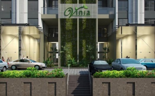 Vinia Residences, Metro Manila - 35 Condos for sale and rent | Dot Property