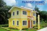 2 Bedroom House for sale in Filinvest Homes Tagum, Tagum, Davao del Norte