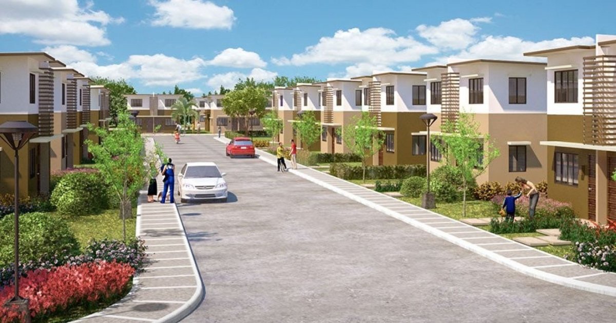 Villa Agreda Subdivision Phase 1, Koronadal City,