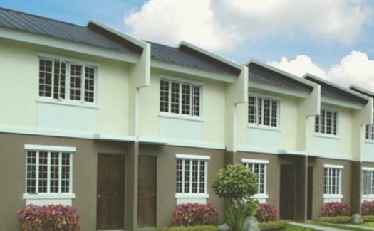 Austine Homes Pampanga 4 Townhouses For Sale And Rent Dot Property