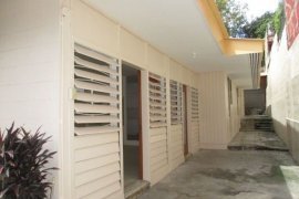 4 Bedroom House for rent in Pinagkaisahan, Metro Manila near LRT-2 Araneta Center-Cubao