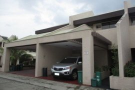 3 Bedroom Townhouse for rent in New Alabang Village, Metro Manila