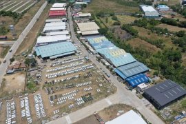 Warehouse / Factory for sale in Cavite Light Industrial Park, Maguyam, Cavite