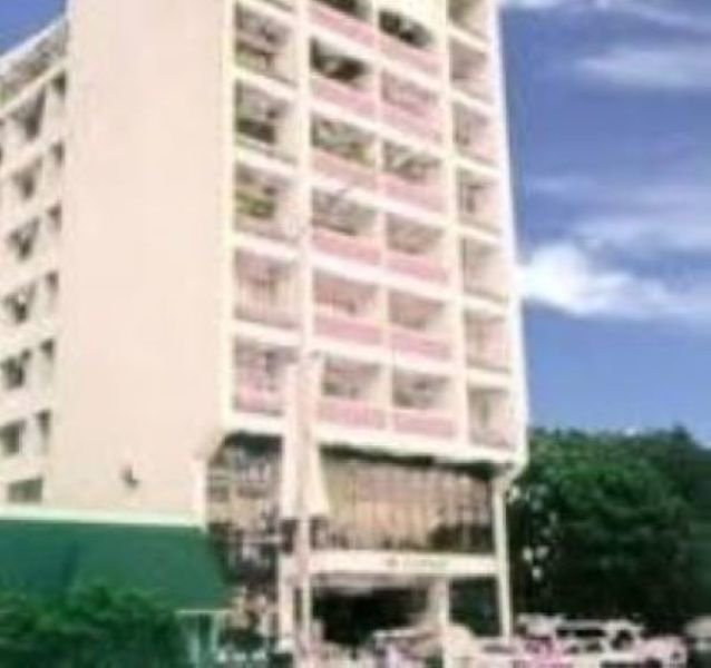 VM Tower 2 ROOMS APARTMENT 60 sqm in Roxas Blvrd
