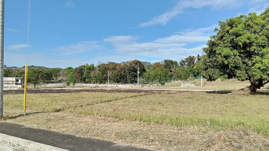 AFFORDABLE RESIDENTIAL LOT FOR SALE IN VALLEY VIEW EXECUTIVE VILLAGE ANTIPOLO CITY