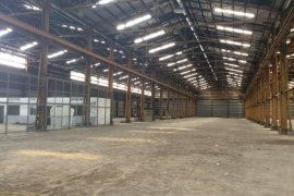 1 Bedroom Warehouse / Factory for rent in Plainview, Metro Manila