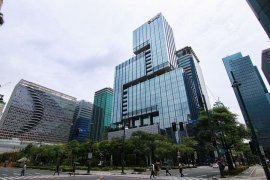 Commercial for sale in BGC, Metro Manila