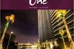 One Shangri-La Place