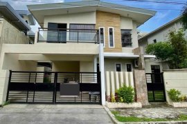 4 Bedroom House for rent in Balibago, Pampanga