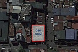 Land for sale in West Rembo, Metro Manila