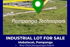 Warehouse / Factory for sale in San Francisco, Pampanga