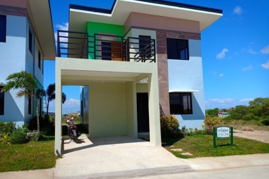 Houses for Sale in Cavite City, Cavite | Dot Property