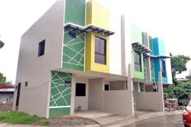 3 Bedroom Townhouse for sale in Ampid II, Rizal