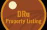DRu Property Listing PH
