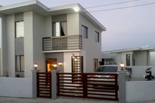 Houses For Sale In Pangasinan Dot Property